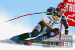 SKI   Weltcup  Abfahrt Herren ; Thomas Graggaber (AUT)