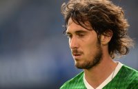 Fussball Saison 1. Bundesliga  Saison 2013/2014: Hamburger SV - SV Werder Bremen