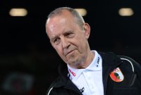 Fussball 1. Bundesliga, Saison 2012/2013: FC Augsburg - VfL Wolfsburg