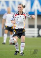 Fussball Frauen FIFA U 20  WM  2008      Vorrunde 