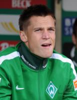 Fussball: 1. Bundesliga Saison 2010/2011: Bremen - Koeln