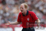 FUSSBALL 1. Bundesliga  VfB Stuttgart 4-2 FSV Mainz