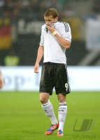 FUSSBALL INTERNATIONAL: Andre SCHUERRLE (Deutschland)