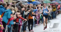 Laufen / Leichtathletik  Erbe -Lauf Tuebingen 2013