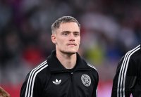 FUSSBALL UEFA Nations League Halbfinale 24/25:
Deutschland - Portugal