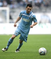 2. Fussball Bundesliga:  Antonio Rukavina  (1860 Muenchen)