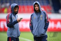 Fussball  Testspiel 1. Bundesliga   26/27   18.08.2026 1. FC Heidenheim - FC Bayern Muenchen