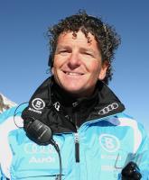 Ski Alpin; Riesenslalom Soelden Damen 2005