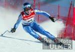 SKI   Weltcup  Wengen Lauberhornabfahrt  Herren