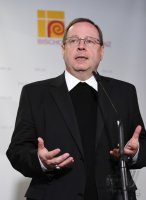 Vollversammlung Deutschen Bischofskonferenz Fruehjahr 2020