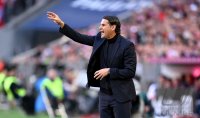 Fussball 1. Bundesliga 24/25: FC Bayern Muenchen - Borussia Moenchengladbach