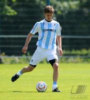 2. Fussball Bundesliga: Kai Buelow ( 1860 Muenchen)