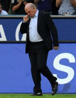 Fussball: 1. Bundesliga Saison 2010/2011: Dortmund - Wolfsburg