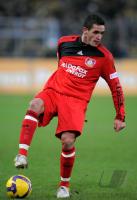 Fussball 1. Bundesliga   Bayer Leverkusen - Borussia Dortmund