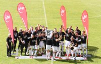Fussball WFV Pokal Finale 2020/2021: TSG Balingen - SSV Ulm