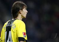 Fussball 1. Bundesliga: BVB, SMOLAREK