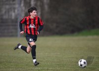 Fussball B - Junioren Regionenstaffel Mitte 22.03.2026 SGM Eichenberg - SGM Deckenpfronn / Kuppungen / Sulz