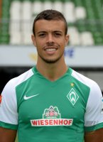 Fussball 1. Bundesliga, Saison 2015/2016: Teampraesentation SV Werder Bremen