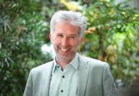 Oberbuergermeister Boris Palmer (Parteilos)