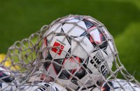 Fussball 1. Bundesliga Saison 18/19: FC Bayern Muenchen - SV Werder Bremen