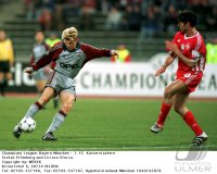Fussball Champions-League