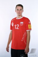 Volleyball 1. Bundesliga  Saison 17/18: Fotoshooting TV Rottenburg Media Day