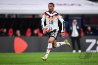 Fussball International Qualifikation WM 2026 
Deutschland - Slowakei