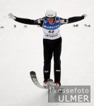 Skispringen Vierschanzentournee Innsbruck Quali - Peterka