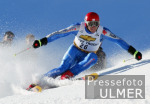 SKI   Weltcup  Riesensalalom  Park City  Herren Tobias Grnenfelder (SUI)