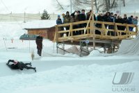 CRESTA RUN St. Moritz 2012  Knapp Cup