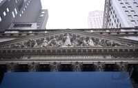 Wirtschaft, Wall Street New York
