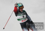 Ski Alpin; WM Bormio Riesenslalom Damen