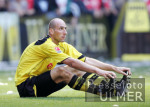 Fussball 1. Bundesliga: BVB, KOLLER enttaeuscht