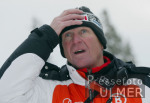 SKI   Weltcup  Abfahrt  Mnner DSV Herren Cheftrainer Werner Margreiter