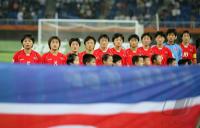 Fussball International FIFA Frauen Weltmeisterschaft  2007 China