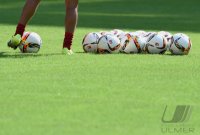 Fussball 1. Bundesliga 15/16: ADIDAS Torfabrik Spielbaelle