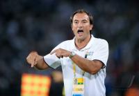 FUSSBALL  Olympia 2008   Viertelfinale Maenner Italien - Belgien