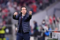 Fussball International CHL 21/22: FC Bayern Muenchen  - Villarreal CF