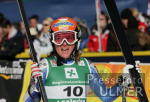 Ski Alpin; WM Bormio Abfahrt Damen