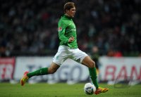 Fussball 1. Bundesliga, Saison 2011/2012: Werder Bremen - Hoffenheim