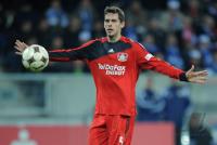 FUSSBALL 1. Bundesliga  FRIEDRICH    (Bayer Leverkusen)