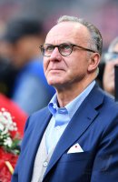 Fussball 1. Bundesliga Saison 2016/2017: FC Bayern Muenchen - Borussia Dortmund