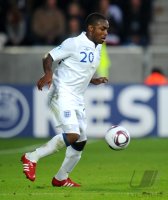 Fussball U21-Europameisterschaft 2011:  Danny Rose (England)