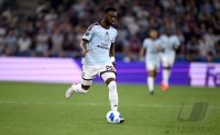 Fussball UEFA Supercup 2026 Paris Saint-Germain - Aston Villa