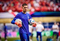 Fussball WM 2026 Viertelfinale: Frankreich - Marokko