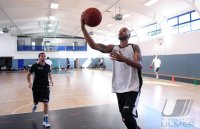 Basketball 1. Bundesliga 17/18 Walter Tigers Tuebingen