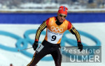Olympische Winterspiele 2002 Langlauf