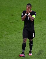 Fussball International Europameisterschaft 2021: Niederlande - Oesterreich