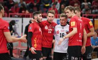 Volleyball 1. Bundesliga 16/17 TV Rottenburg - Netzhoppers KW