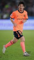 Fussball FIFA Club WM UAE 2009; MESSI  (FC Barcelona)
